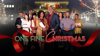 One Fine Christmas