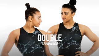 The Double Downies