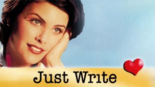 Just Write