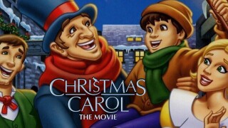 Christmas Carol: The Movie