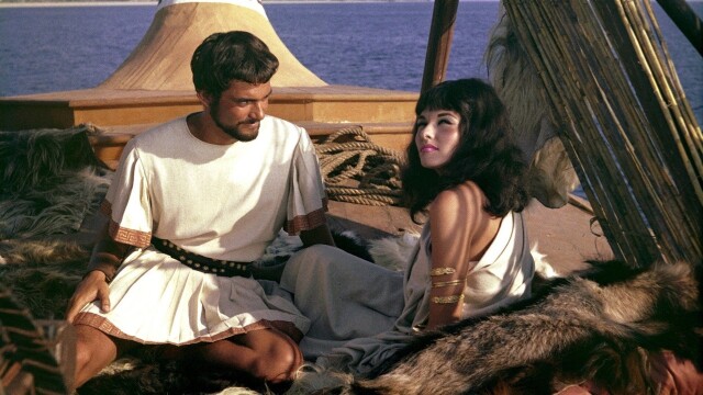 Jason and the Argonauts