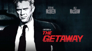 The Getaway