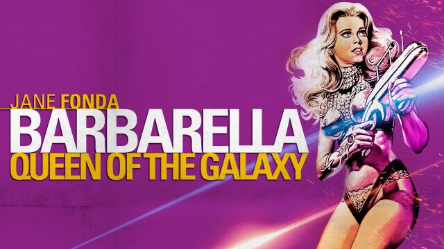 Barbarella