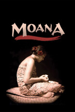 Moana: A Romance of the Golden Age