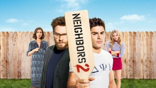 Neighbors 2: Sorority Rising