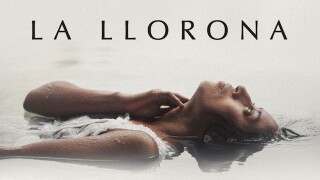 La llorona