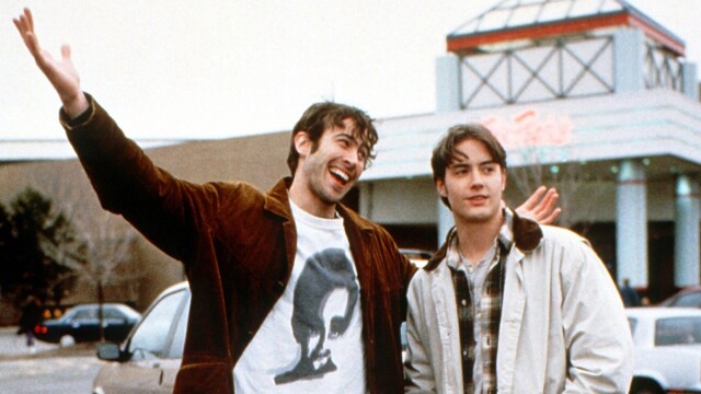 Mallrats