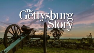 The Gettysburg Story