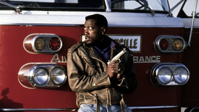 Passenger 57