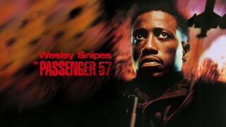 Passenger 57
