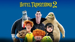 Hotel Transylvania 2