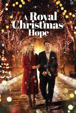 A Royal Christmas Hope