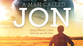 A Man Called Jon
