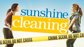 Sunshine Cleaning