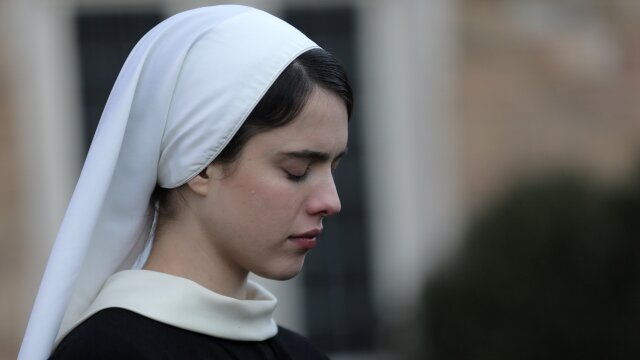 Novitiate