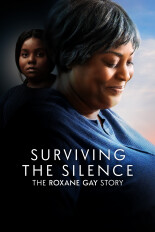 Surviving the Silence: The Roxane Gay Story