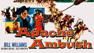 Apache Ambush