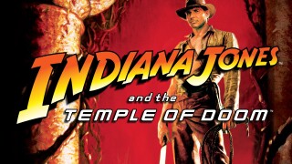 Indiana Jones and the Temple of Doom