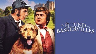 The Hound of the Baskervilles