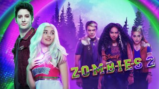 ZOMBIES 2