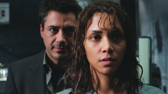 'Gothika' (2003)