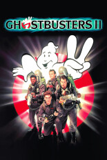 Ghostbusters 2