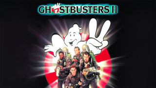 Ghostbusters 2