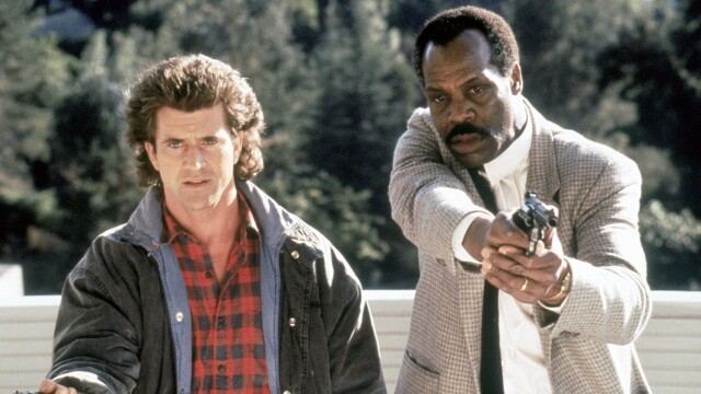 Lethal Weapon 2