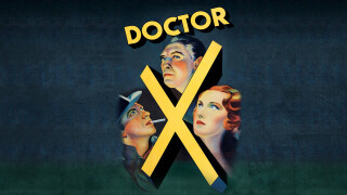 Doctor X