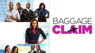 Baggage Claim