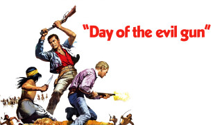 Day of the Evil Gun