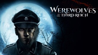 Werewolves of the Third Reich