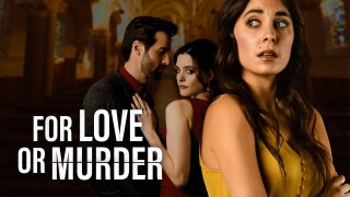 For Love or Murder