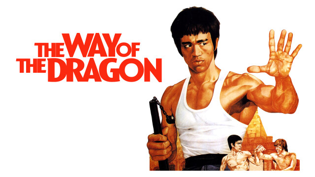 Way of the Dragon