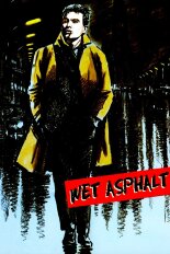 Wet Asphalt