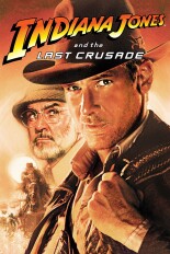 Indiana Jones and the Last Crusade