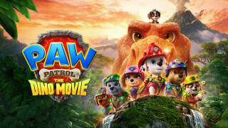 PAW Patrol: The Dino Movie
