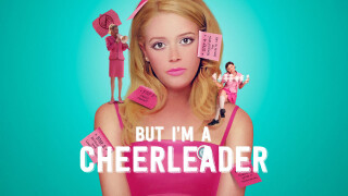 But I'm a Cheerleader