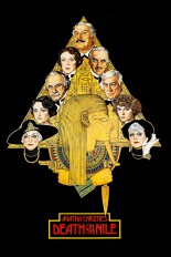 Death on the Nile