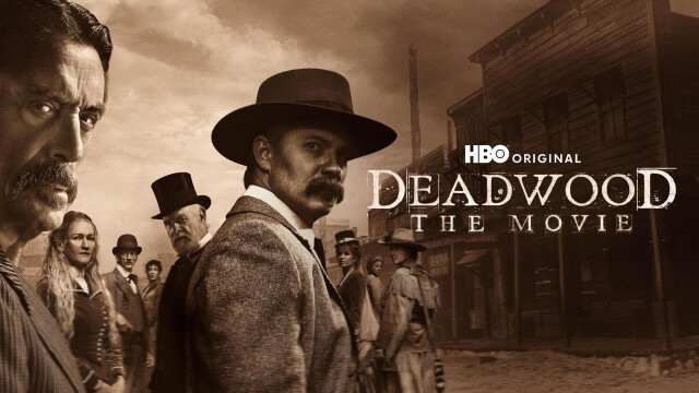 Deadwood