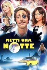 Metti una notte