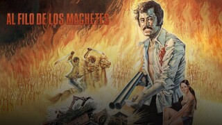 Al filo de los machetes