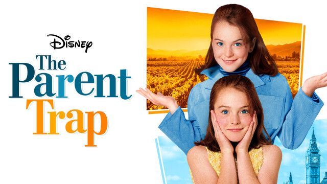 'The Parent Trap' promo image