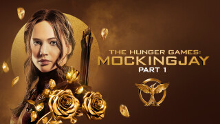 The Hunger Games: Mockingjay, Part 1