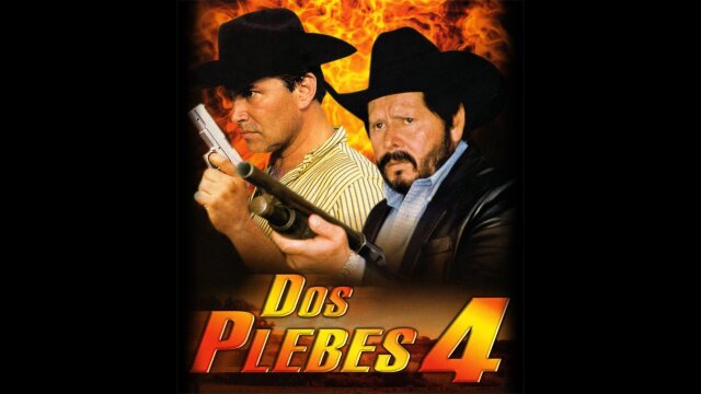 Dos Plebes 4