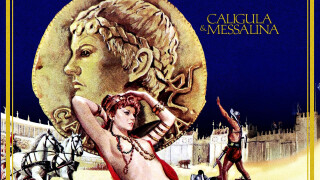 Caligula and Messalina