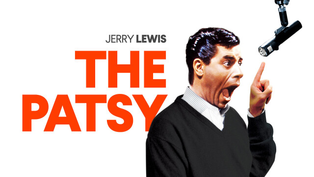 The Patsy