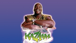 Kazaam