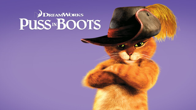 Puss in Boots