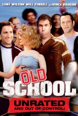 Old School: Unrated